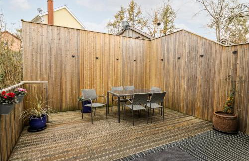 Bridgend Cottages - Foto 22