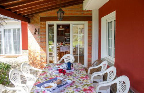 Villa Salgueiros - Foto 14