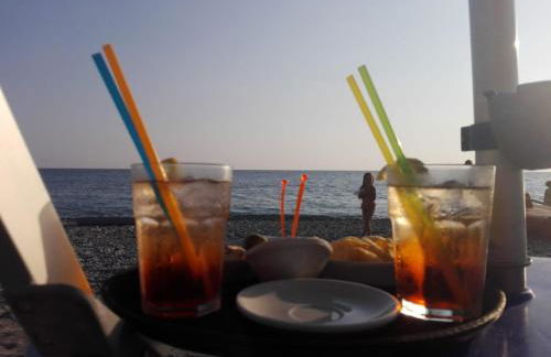 Casetta al mare MariaTeresa - Foto 5