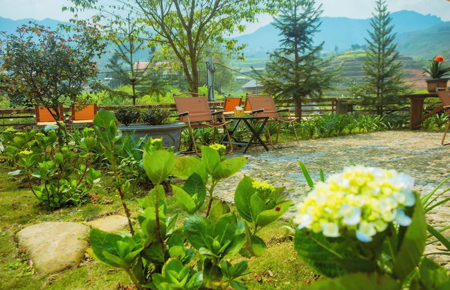 SaPa Village Retreat - Dine & Coffee - Foto 61