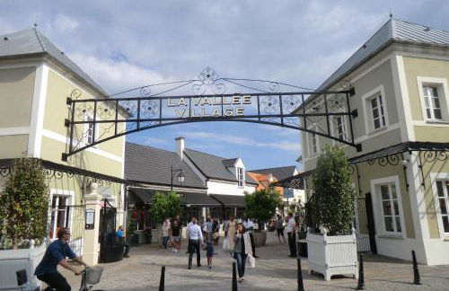 Natali'S Apartment - Foto 2