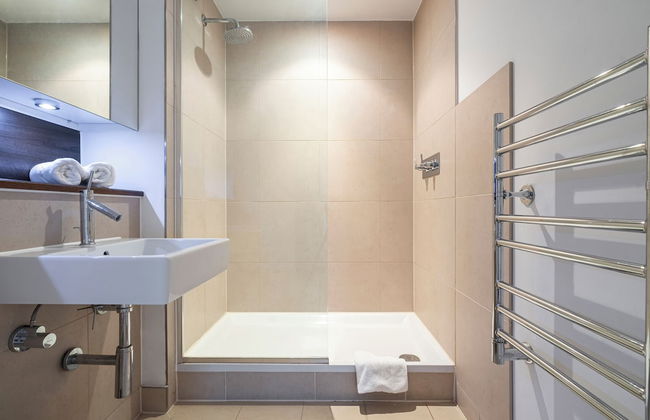 Panoramic Views by Underthedoormat - Foto 24