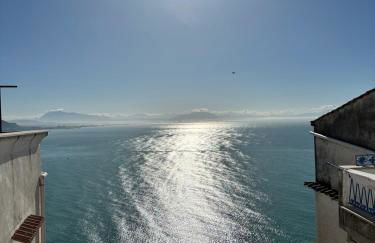 Amalfi Coast Sea View - Foto 9