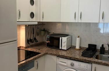 Milenium Palace - Garaje incluido - Piscina-FIBES - Foto 10