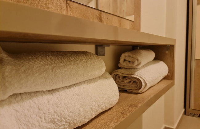 Holiday One Bedroom Sea View Apartment Vlore - Foto 8