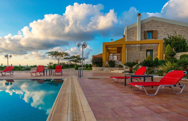 Enastron Villas - Foto 40