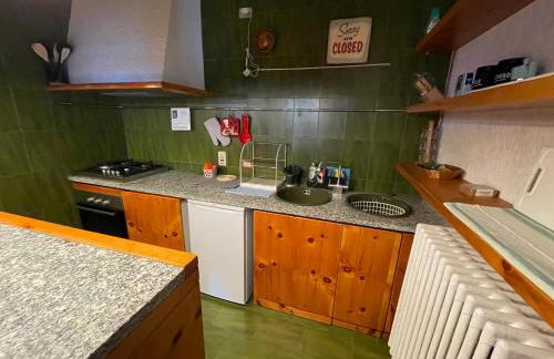 Villa La Roccia Scopello Valsesia - Foto 56