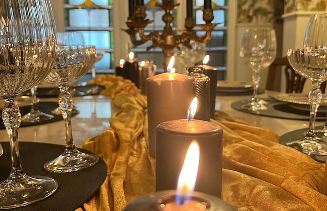 La Petite For t Art Deco Apartment in Brussels - Foto 7