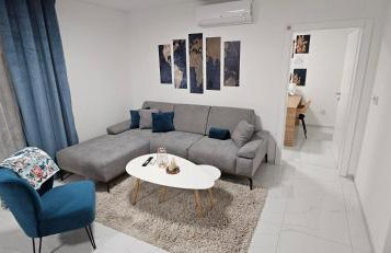 Superior Apartment Lisinski - FREE parking - 2 & 3 Bedroom - Foto 9