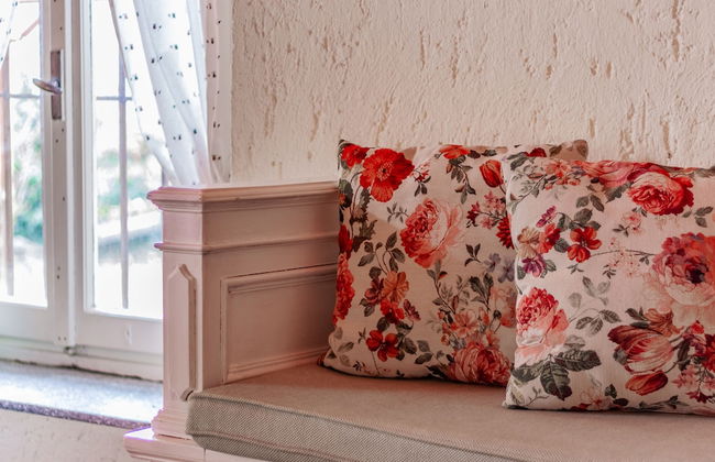 Villa Margherita by Wonderful Italy - Photo 43