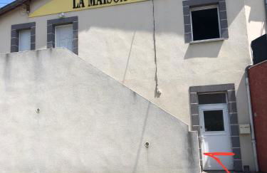 Team House - 8 lits - Foto 28