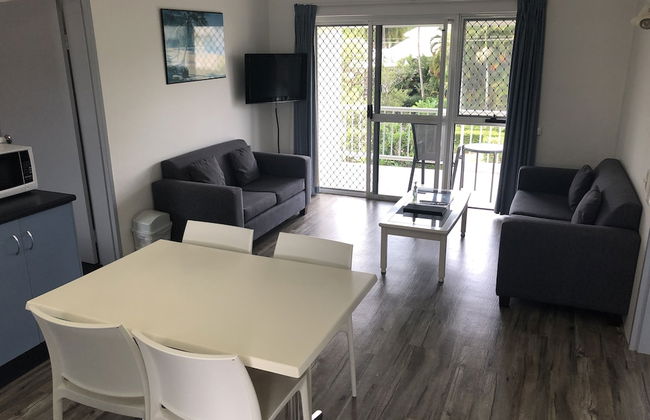 Cocos Holiday Apartments - Foto 12