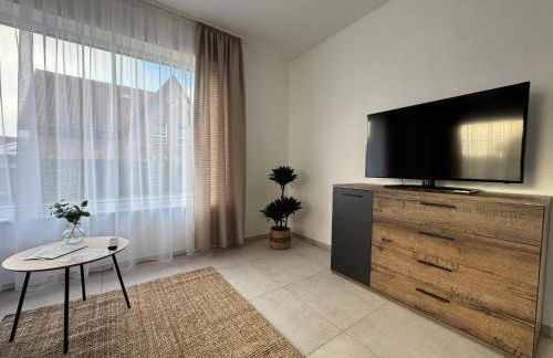 Rheiner WohlfühlSuite mit Garten - Foto 9