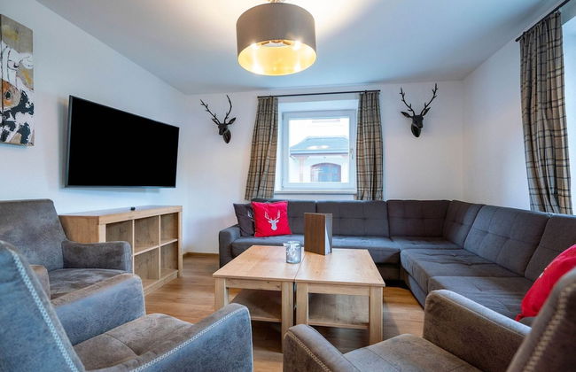 Chalet in Zell am See Near Ski Slopes - Foto 20