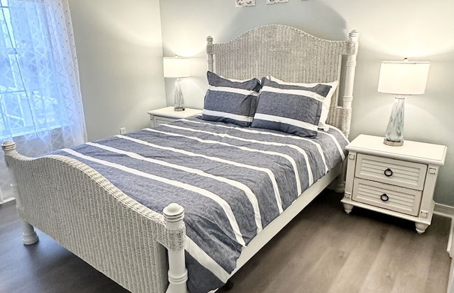 Bayou Breeze 4 Bedroom Home by RedAwning - Photo 6