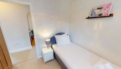 Mill Stream Passage - Foto 5