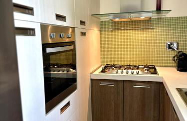 Romantic Penthouse with view over the Umbrian hill - Foto 25