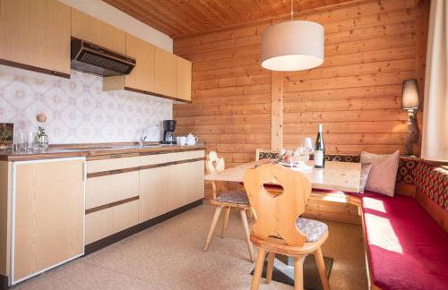 Appartements Kerschbaumer - Foto 42