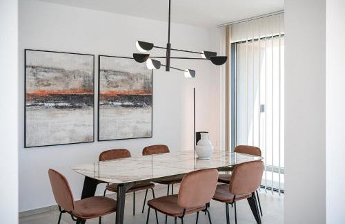 Sunny Vacay Villa - Foto 38