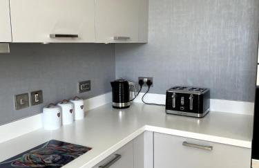 Spacious Flat in Aberdeenshire - Foto 4