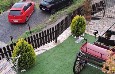 Petra Thea Villa Karitaina - Photo 11