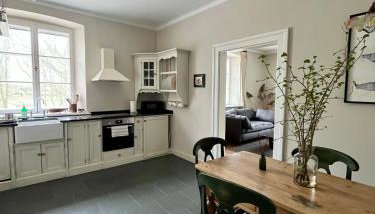 Appartment II Dwor Kuflew - Foto 4