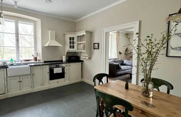 Appartment II Dwor Kuflew - Foto 4