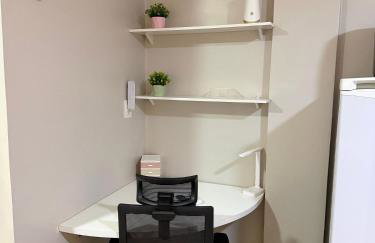 studio 202 | wifi | JC STAYS - Foto 9
