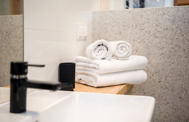 Supreme Apartments - Foto 16