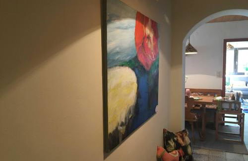 Ferienwohnung Diesbrunnen - Foto 36