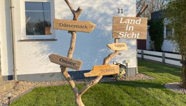 Land in Sicht - Foto 5, Garden