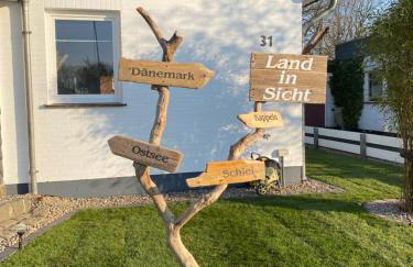 Land in Sicht - Foto 8