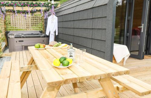 Hartsop Magic - Crossgate Luxury Glamping - Foto 24