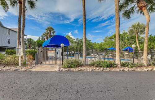 Holmes Beach Condo Near Anna Maria: Pool Access! - Foto 24