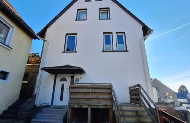 Oerlinghausen Groß, 8 Personen, 5 Zimmer, 2 Bäder - Foto 73