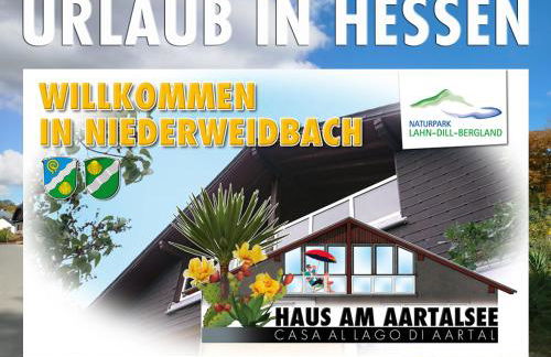 Haus am Aartalsee - Foto 1
