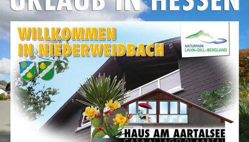 Haus am Aartalsee - Foto 1