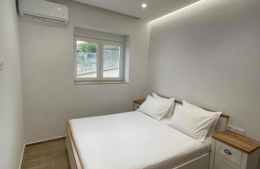 Andrea's luxury apartments in Nea Fokaia - Foto 25