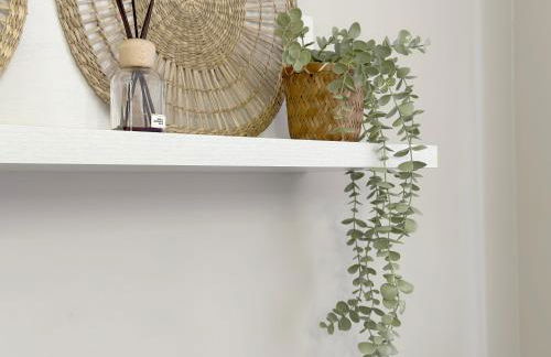 Apartamentos 2K - Apartamento junto al casco viejo - Foto 8