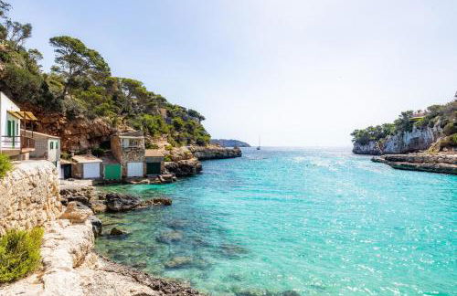 Casa Es Domingos - Foto 28