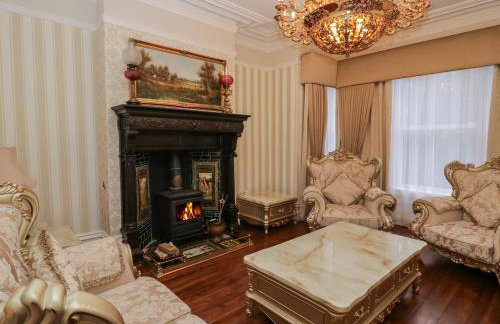 Beechgrove Manor - Foto 1