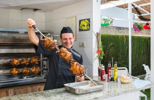 Apartaments Els Llorers - Foto 27