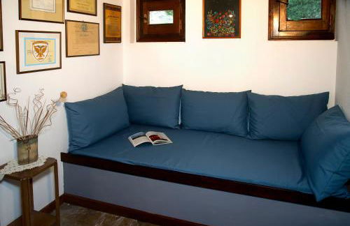 Eleni Country Cottage 2 - Foto 17