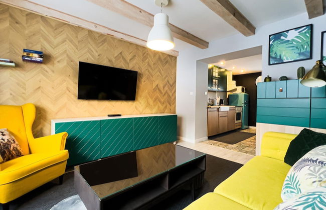 Holiday Home in Choczewo Near Baltic Sea - Photo 12