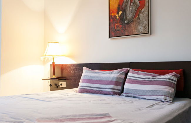 Spa Resort Becici - Foto 5