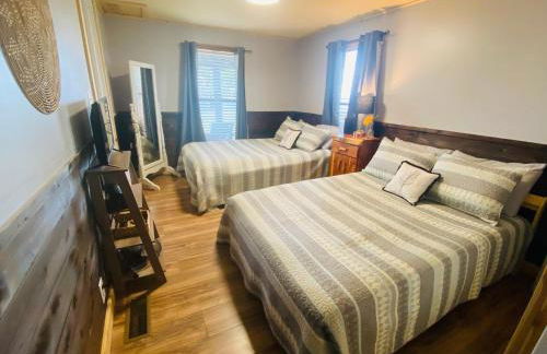 Butterfly Ridge Cabin - At the Top of the Canyon - Foto 23