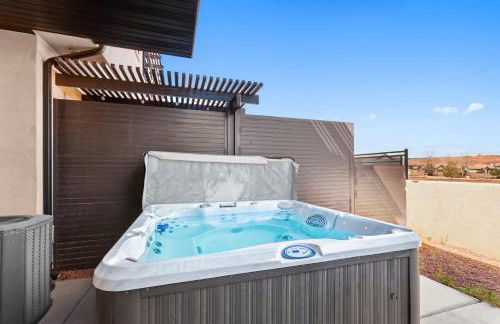 Ocotillo 69 3 Bedrooms with a Private Hot Tub, Fire Pit, and Private Patio - Foto 35