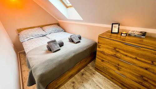 Przycup w Karkonoszach Apartamenty APARTAMENTY W OKOLICY KARPACZA 7 MINUT OD KARPACZA Marczyce SosnówkaKarkonosze, Karpacz, Szklarska Poręba- Sauna Fińska - Foto 4, towels