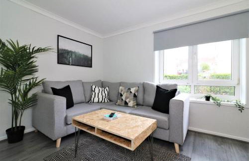 Signature - Caldercruix House - Foto 56