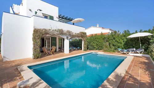 Villa Sea Garden Holidays - Foto 1, sunbed